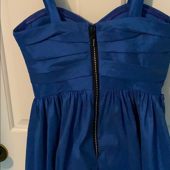 Calvin Klein Elegant Cocktail Dress - Picture 7 of 9